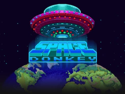 Space Donkey